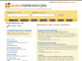 locatemaintenancejobs.com