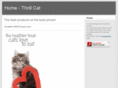 lovecattreats.com