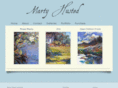 martyhusted.com