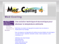 med-cooling.com