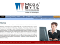 megabytetechnologies.com