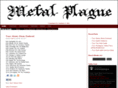 metalplague.com