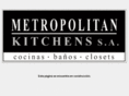 metropolitankitchenspanama.com