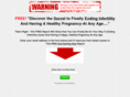 miraclepregnancyguide.com