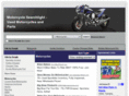 motorcyclesearchlight.com