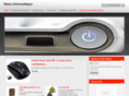 nanoinformatique.com
