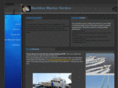 nautilusmarineservice.net