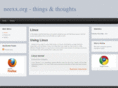 neexx.org