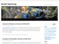 nordicswimming.com
