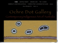 ochredotaboriginalart.com