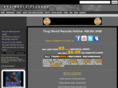 onetrackmindrecords.com