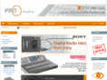 panaudio.co.uk