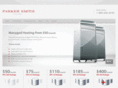 parkersmithhosting.com