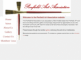 penfieldartassociation.com