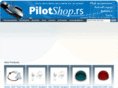 pilotshop.rs