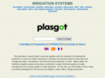 plasgotirrigation.com
