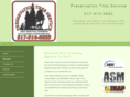 preservationtreeservices.com