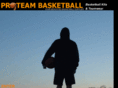proteambasketball.com