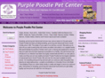 purplepoodle.net