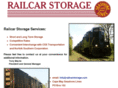 railcarstorage.com