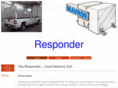 respondertruck.com