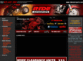 ridemotorsports.com