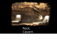 rockcavernhotsprings.com