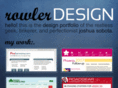 rowlerdesign.com