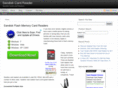 sandiskcardreader.com