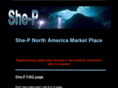 she-p-na.com