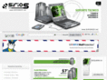 sirioscr.com