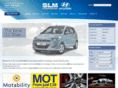 slmhyundai.co.uk