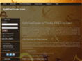 splitfeetrader.com