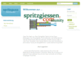 spritzgiessen.com