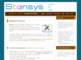 stensys.com