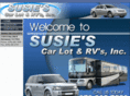 susiescarlotandrvsales.com