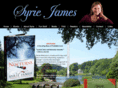 syriejames.com