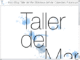 tallerdelmar.com