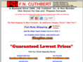 thefurnacewarehouse.com