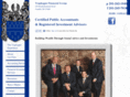 traphagen-financial.com