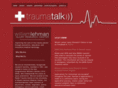 traumatalk.org