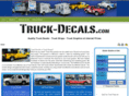 truck-decals.com