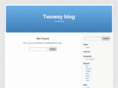 twowayblog.com