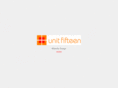 unitfifteen.com