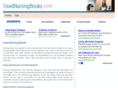 usednursingbooks.com