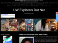 uwexplorers.net