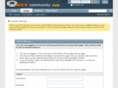 wehcommunity.com