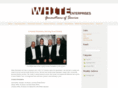 whiteswebsite.com