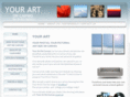yourartonline.co.uk