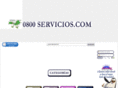 0800servicios.com